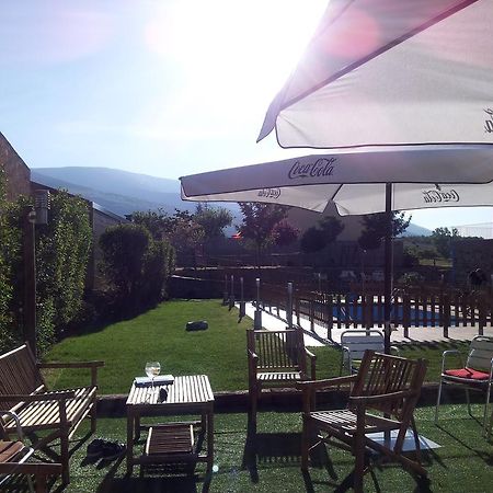 Hotel El Comendador Anon ภายนอก รูปภาพ